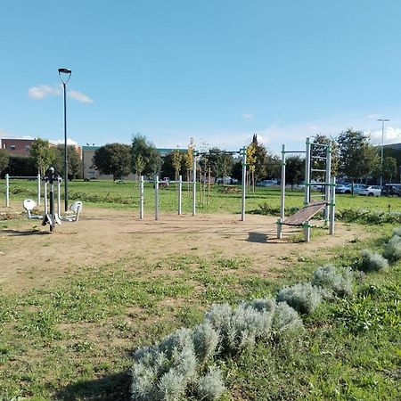 Accogliente Appartamento A Firenze Con Parcheggio Eksteriør bilde