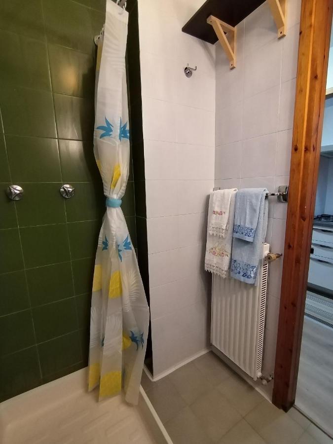 Accogliente Appartamento A Firenze Con Parcheggio Eksteriør bilde