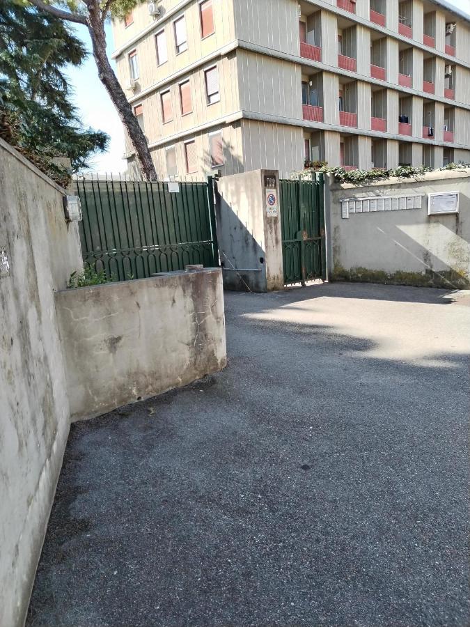 Accogliente Appartamento A Firenze Con Parcheggio Eksteriør bilde