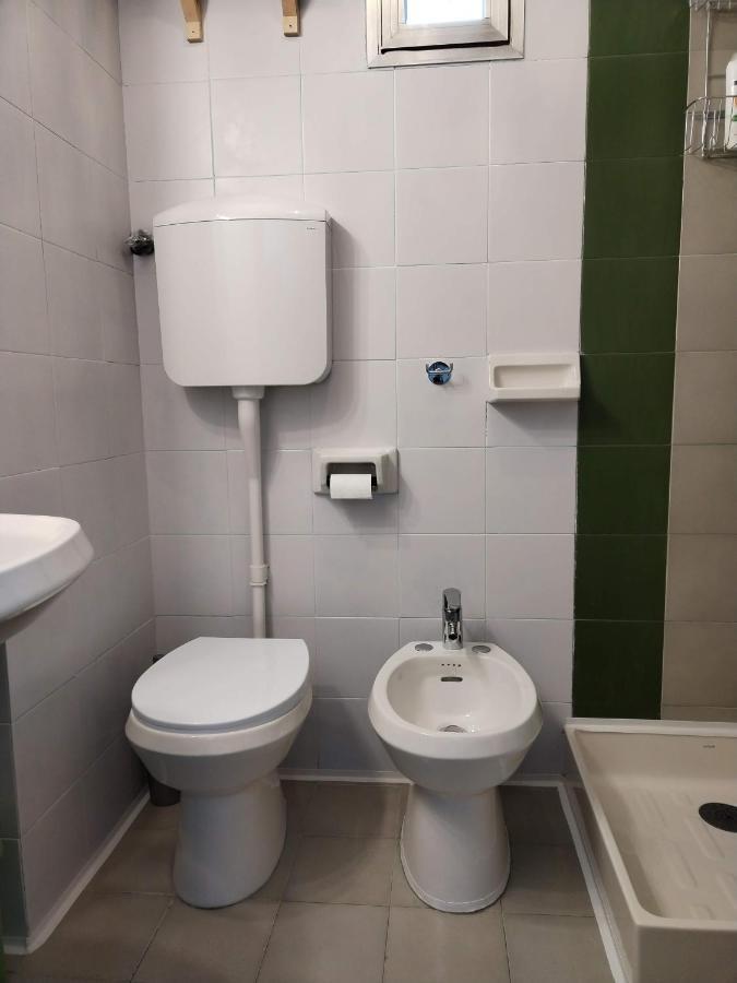 Accogliente Appartamento A Firenze Con Parcheggio Eksteriør bilde